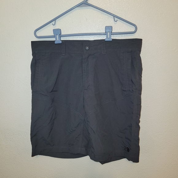 The North Face Other - Northface Mens Shorts Charcoal Size 36